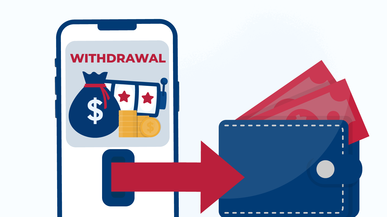 The Monro Casino provides a welcome package that's packed with up to CA$900 and 400 spins.