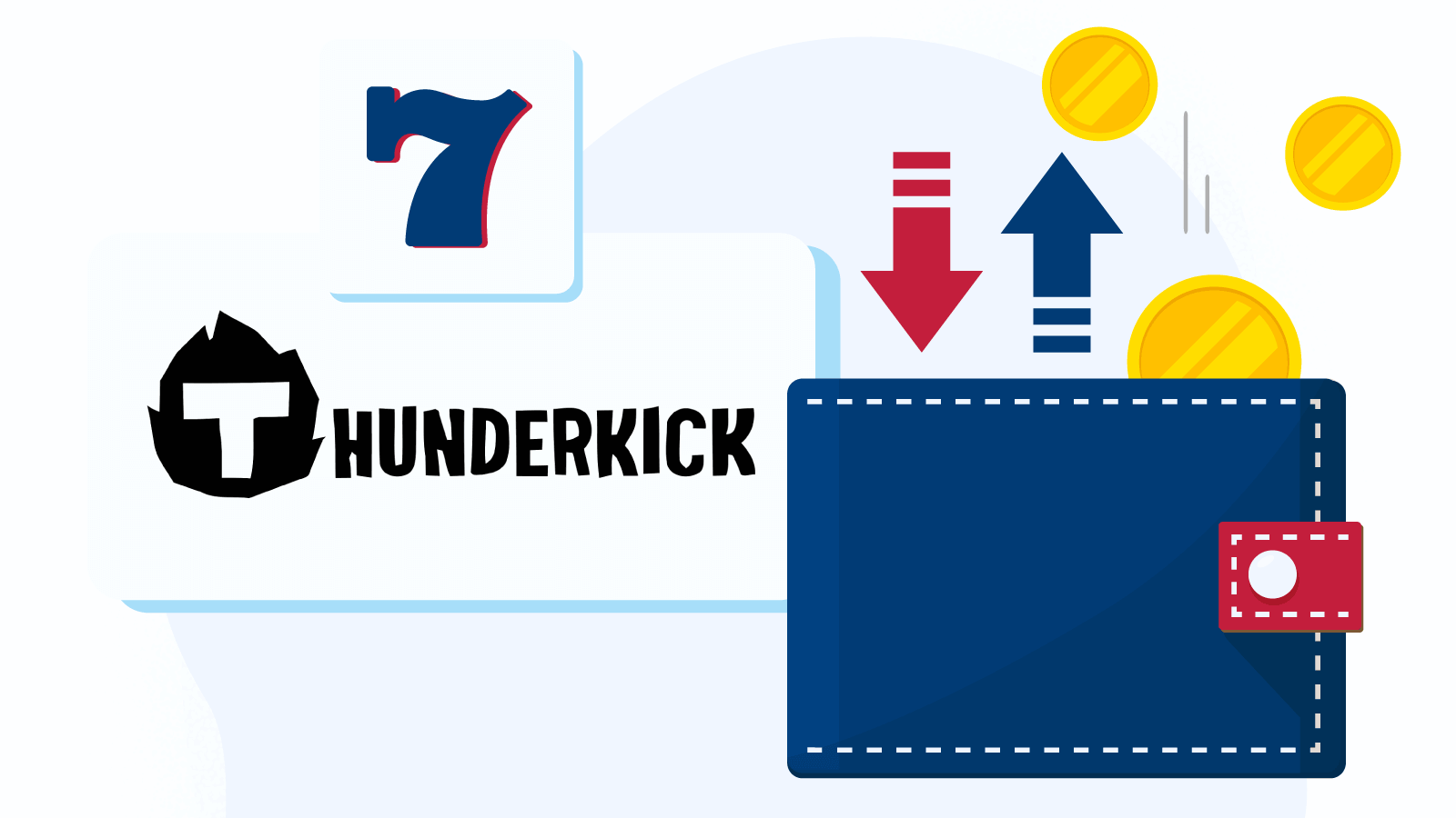 Image Demonstration of the Thunderkick Casinos Registration Process - Step 2