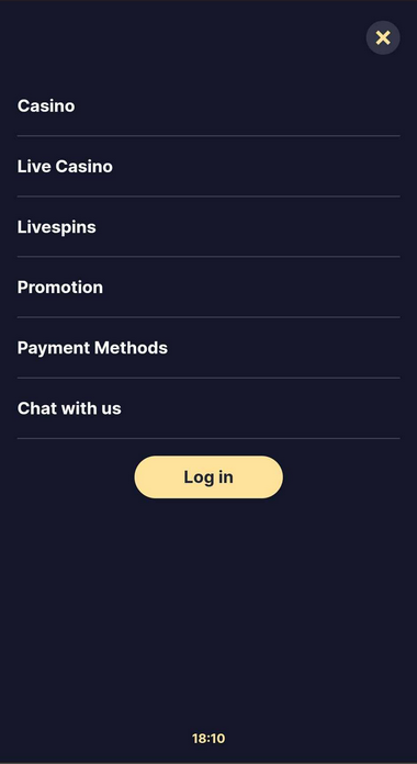 Neosurf Casinos Mobile Preview 2 Neosurf Casinos Mobile Preview 2