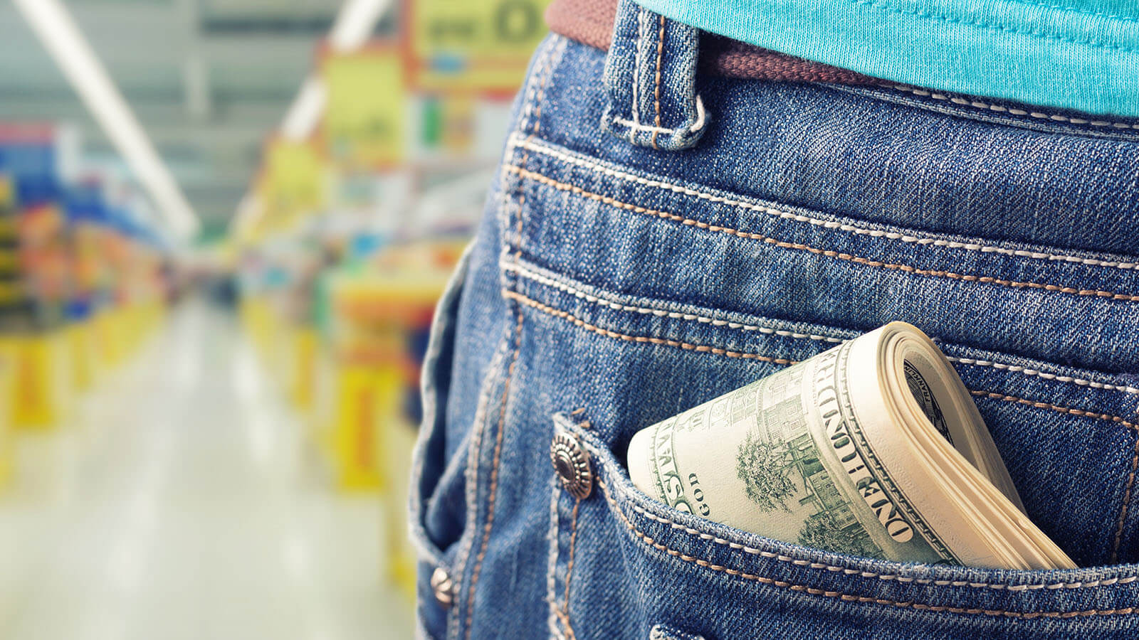 $70m Jackpot – Grocery Store Winner