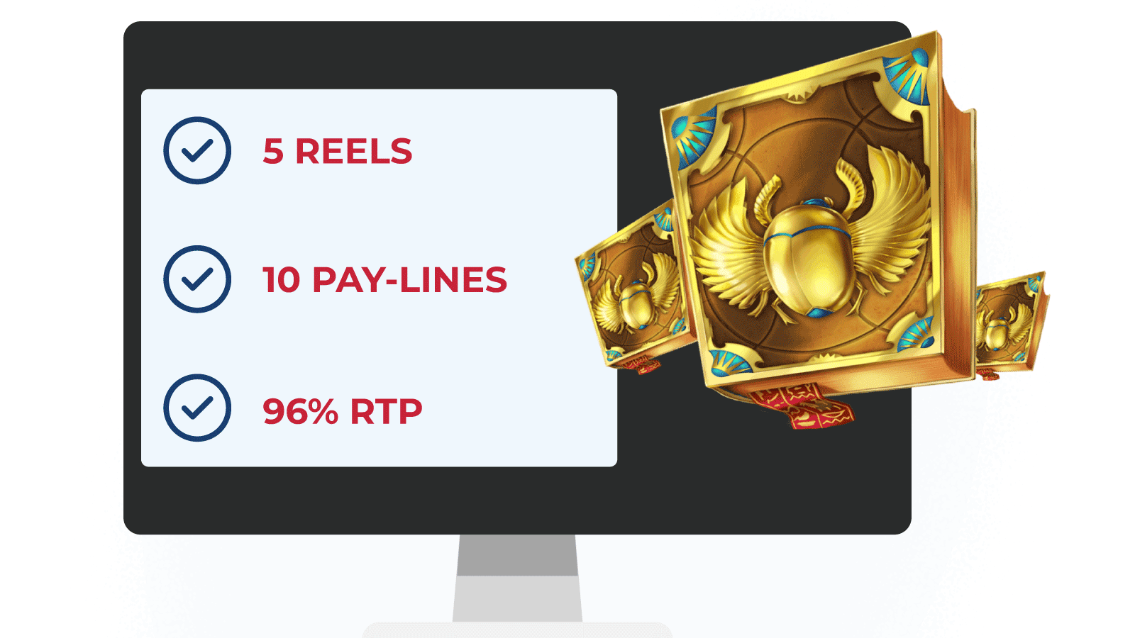 Gameplay-features