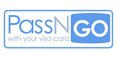 Pass N GO