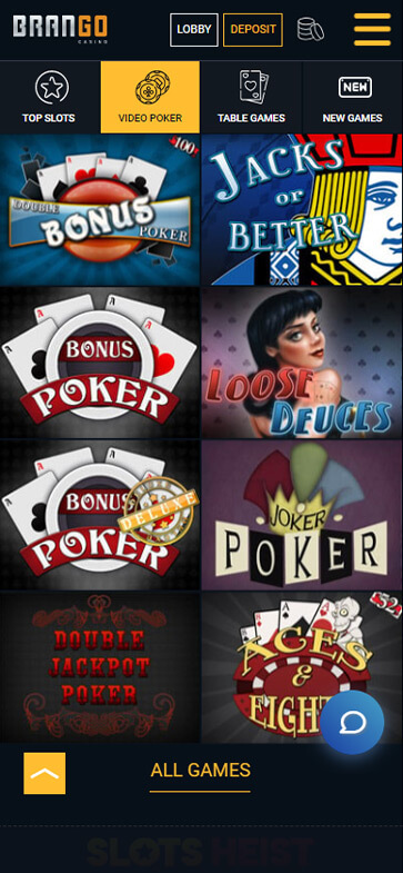 ecoPayz Casinos Mobile Preview 2 ecoPayz Casinos Mobile Preview 2