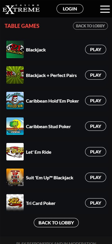 ecoPayz Casinos Mobile Preview 1 ecoPayz Casinos Mobile Preview 1