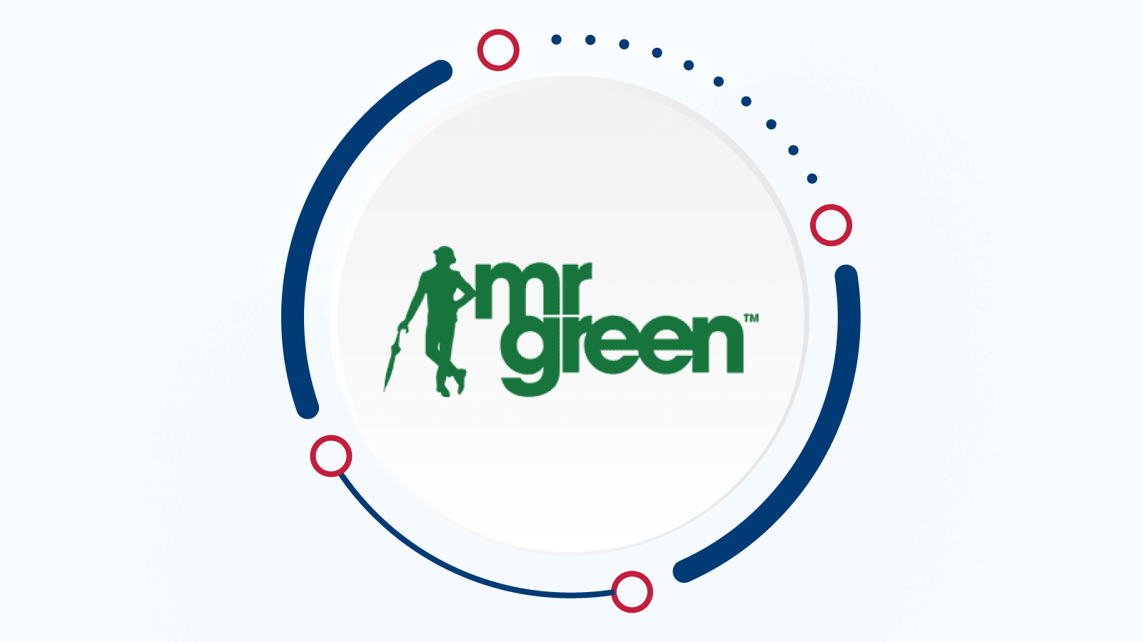#2. Mr Green Casino – 4.35 rating