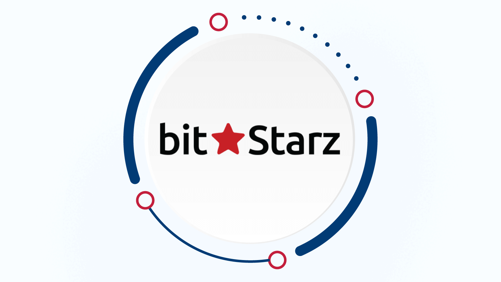 #8. Казино BitStarz – рейтинг 3.3-5