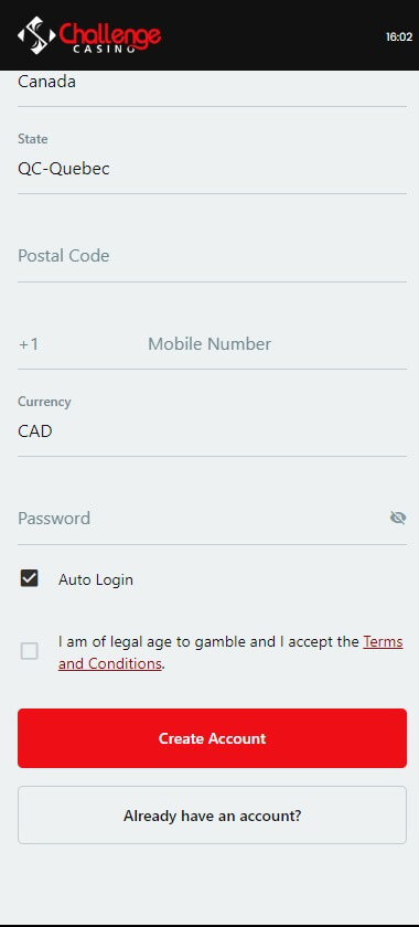 Though the site has an outdated appearance with a simple design, this doesn't heavily impact the gaming experience.