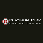 Platinum Play logo