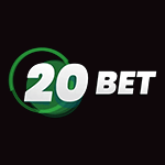 20Bet Casino logo