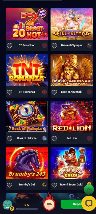 Claim ★ 100% UP TO C$100 AT EUROPA CASINO