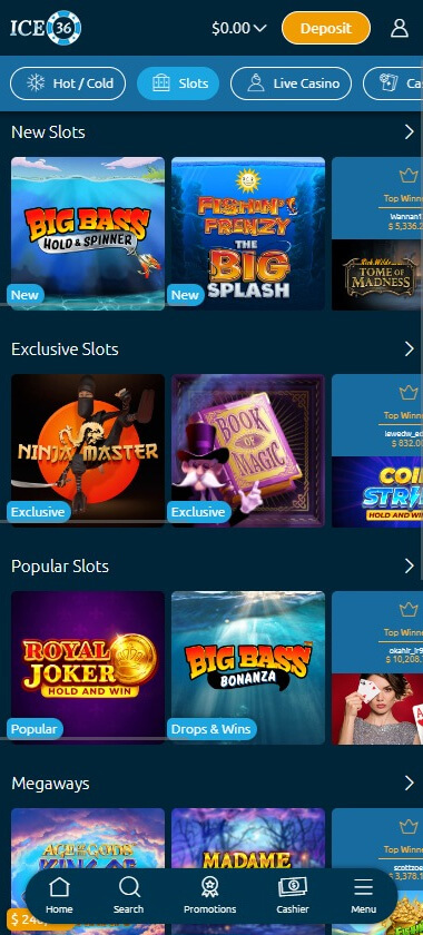 Astropay Casinos Mobile Preview 1 Astropay Casinos Mobile Preview 1