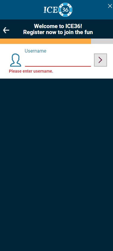 Bank statement or Credit card statement for payment verification