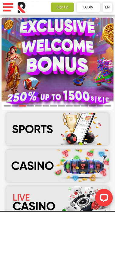 Rolletto Casino Mobile Preview 2