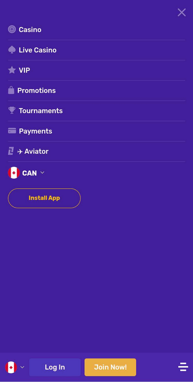 ecoPayz Casinos Mobile Preview 2 ecoPayz Casinos Mobile Preview 2