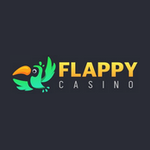 Flappy Casino logo