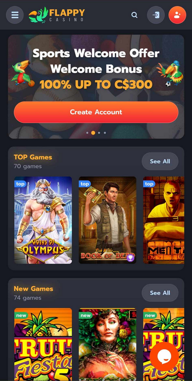 Astropay Casinos Mobile Preview 2 Astropay Casinos Mobile Preview 2