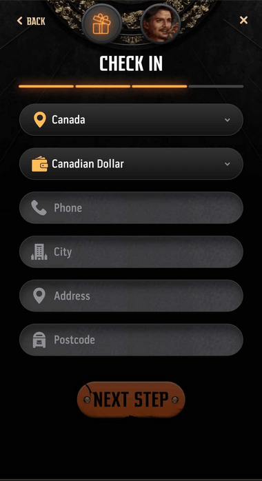 The interface is both fast and user-friendly, with icons and animations unique to this platform, offering something fresh compared to other competitors.