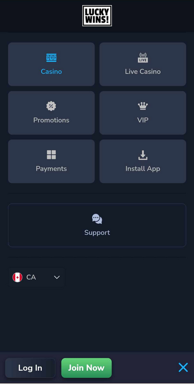 Astropay Casinos Mobile Preview 2 Astropay Casinos Mobile Preview 2