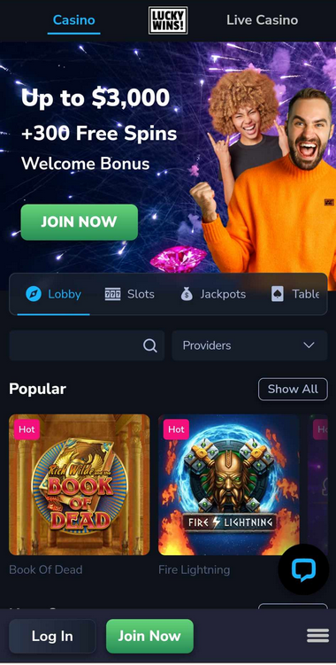 Astropay Casinos Mobile Preview 1 Astropay Casinos Mobile Preview 1
