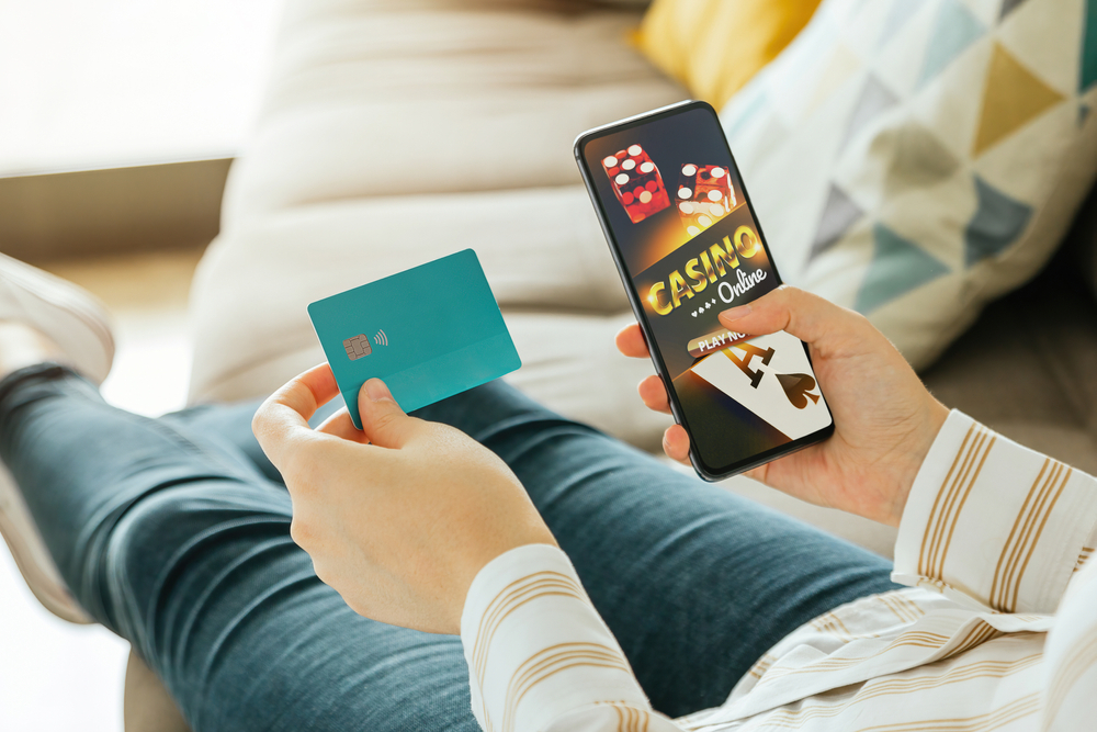 safe online casinos
