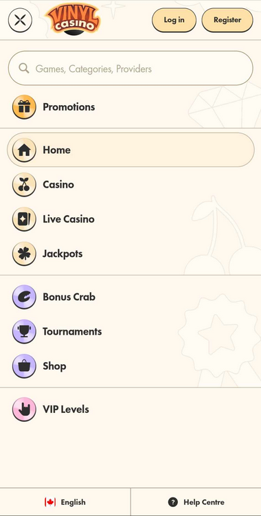 ecoPayz Casinos Mobile Preview 2 ecoPayz Casinos Mobile Preview 2