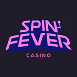 SpinFever Casino logo