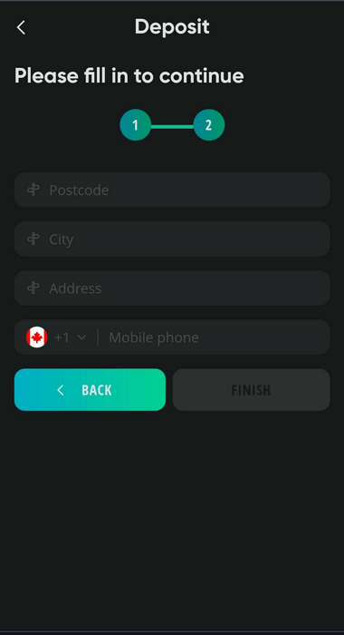 Drip Casino merges simplicity with functionality, offering a streamlined gaming experience with an effective game discovery feature despite minimalist aesthetics.