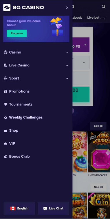 Astropay Casinos Mobile Preview 2 Astropay Casinos Mobile Preview 2