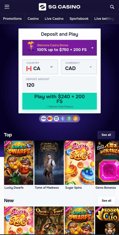 Astropay Casinos Mobile Preview 1 Astropay Casinos Mobile Preview 1