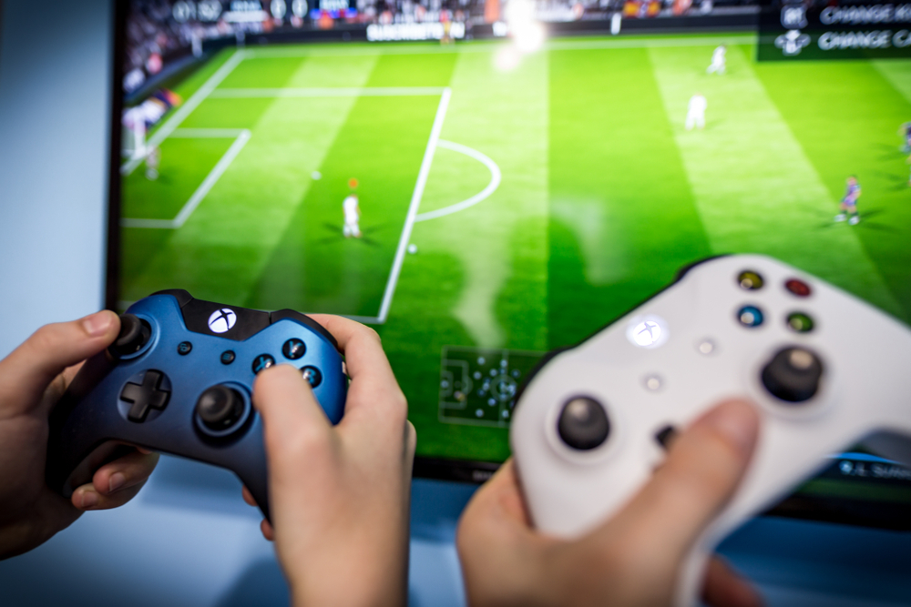 Nintendo, with its roots in playing cards, naturally integrates play and enjoyment into its imaginative consoles. It leads the big three console producers with recognizable franchises, including The Legend of Zelda, Animal Crossing, Pokémon, and Super Mario—icons as famous as Disney's Mickey Mouse.