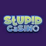 Stupid Casino logo