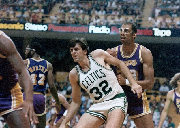 Kevin McHale