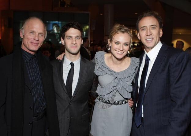 A Look at the Cast of National Treasure: Book of Secrets