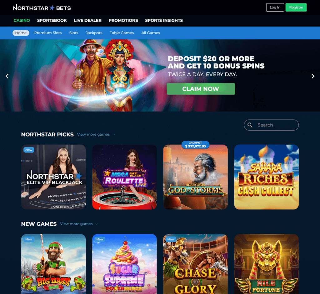 The mobile interface testing revealed a remarkably user-friendly design and navigation simplicity, earning praise for its intuitive organization. Every major feature suits Android, iOS, and tablet users with ease, allowing effortless gameplay.