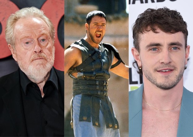 Discover the top 24 movies you absolutely must see in 2024, including their release dates and a closer look at what makes these films stand out.