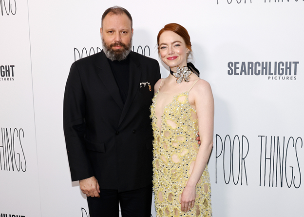 Yorgos Lanthimos