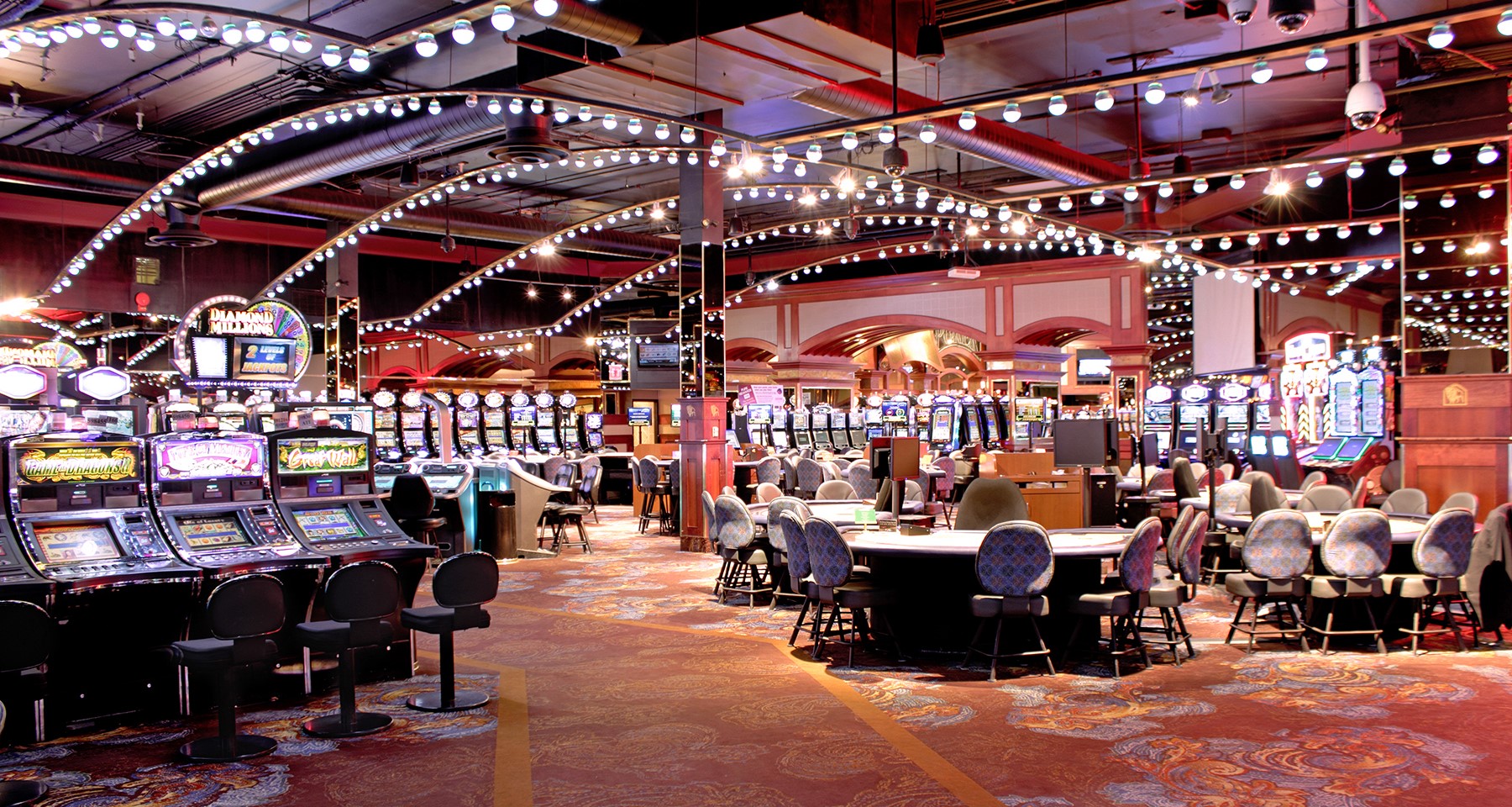SG Casino