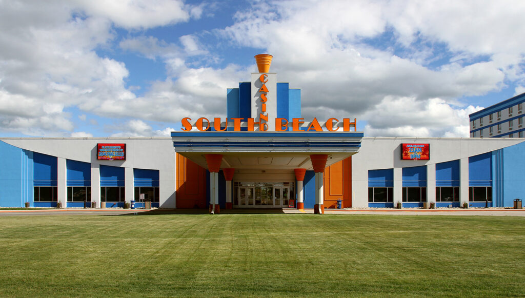 South Beach Casino & Resort Review