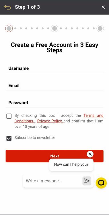 The design left a positive first impression due to its user-friendly layout with a light background, contrasting text, and noticeable colors.