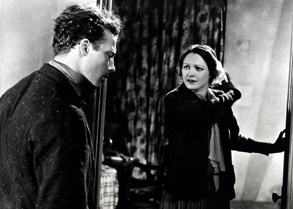 The Crowd (1928)