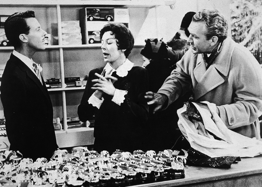 Auntie Mame (1958)