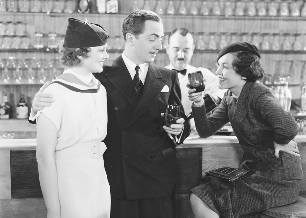 The Thin Man (1934)
