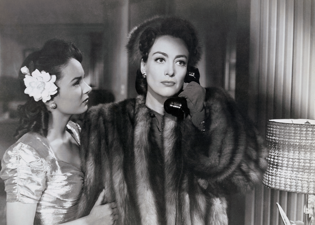 Mildred Pierce (1945)