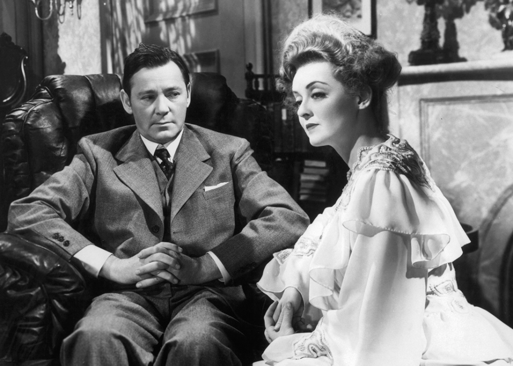 The Little Foxes (1941)