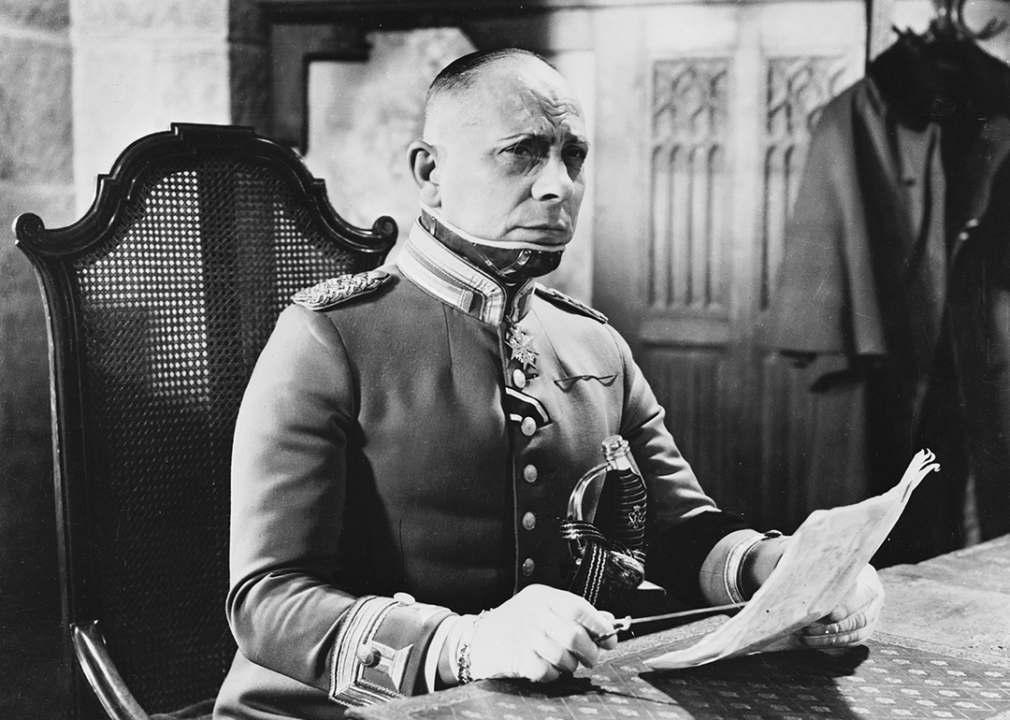 The Grand Illusion (1937)