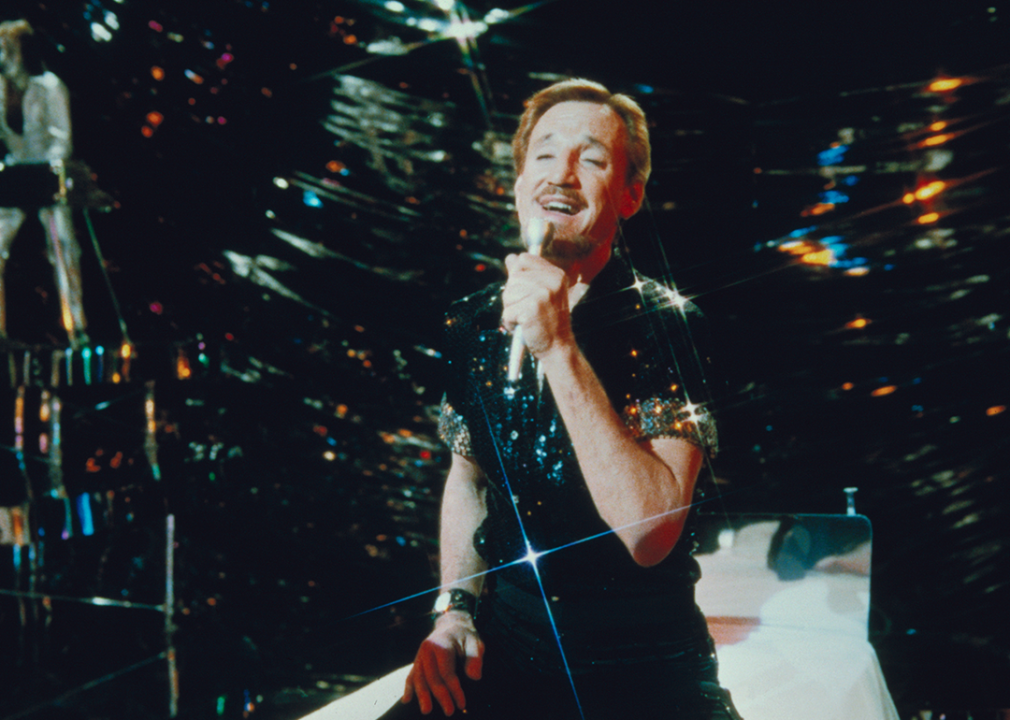 All That Jazz (1979)