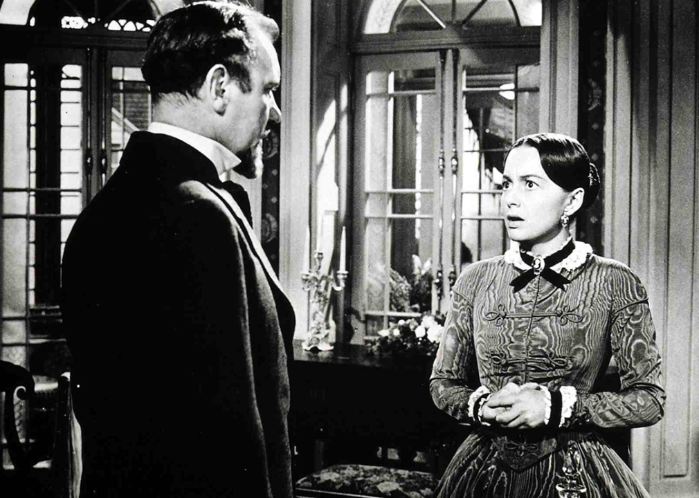 The Heiress (1949)