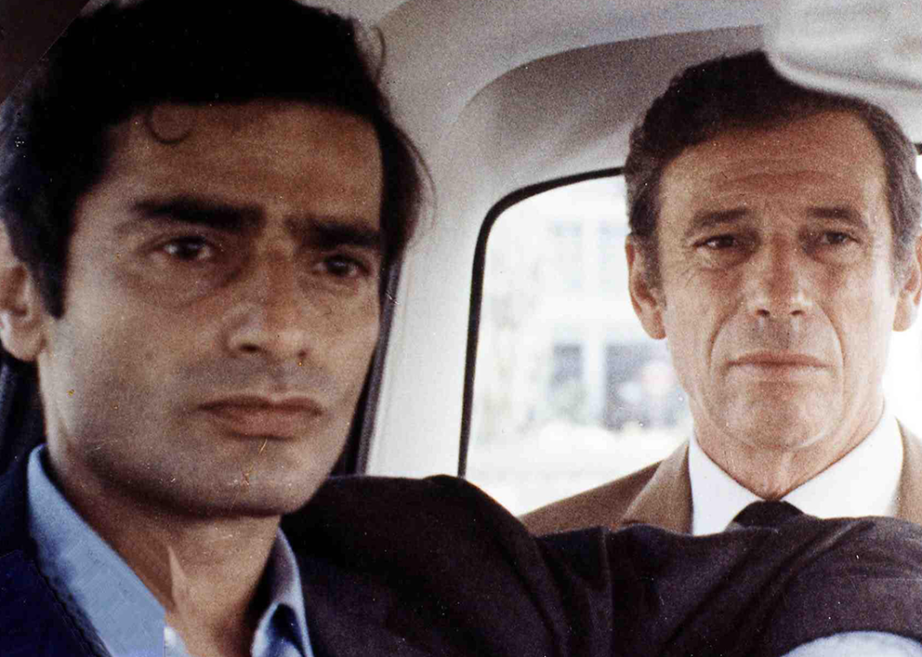 Z (1969)