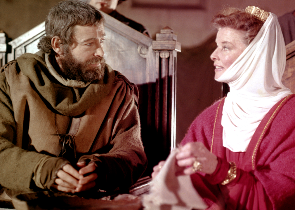 The Lion in Winter (1968)