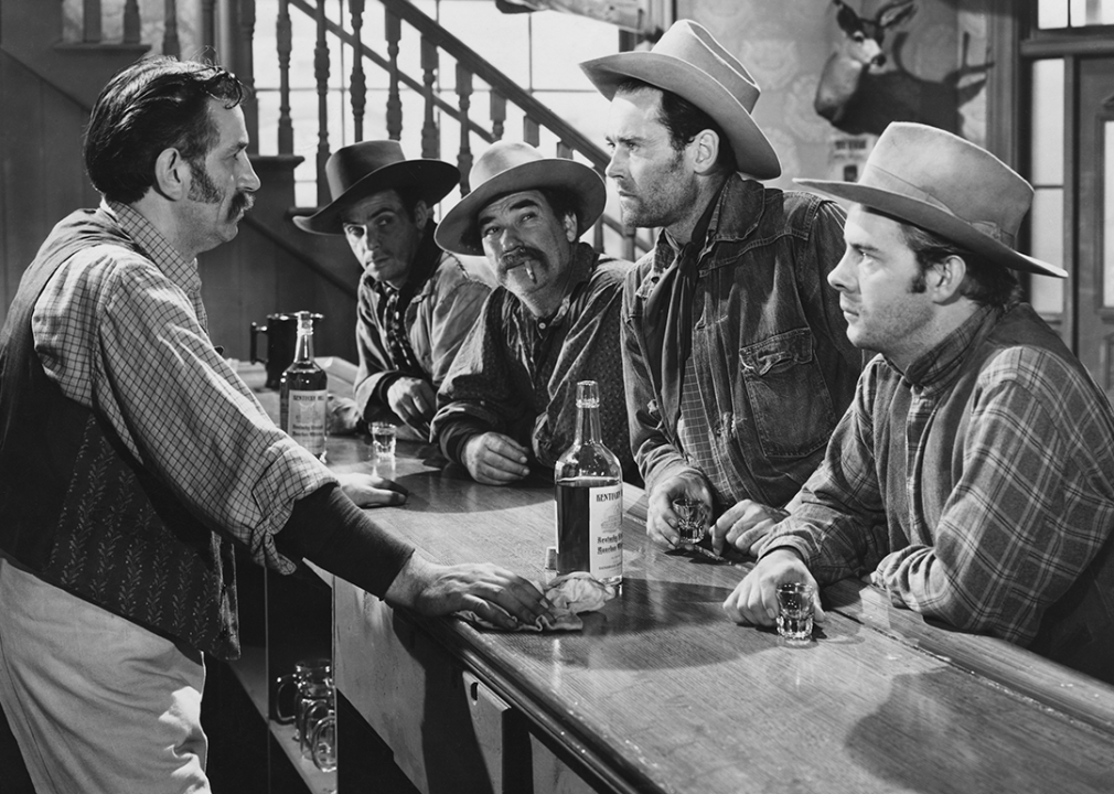 The Ox-Bow Incident (1942)
